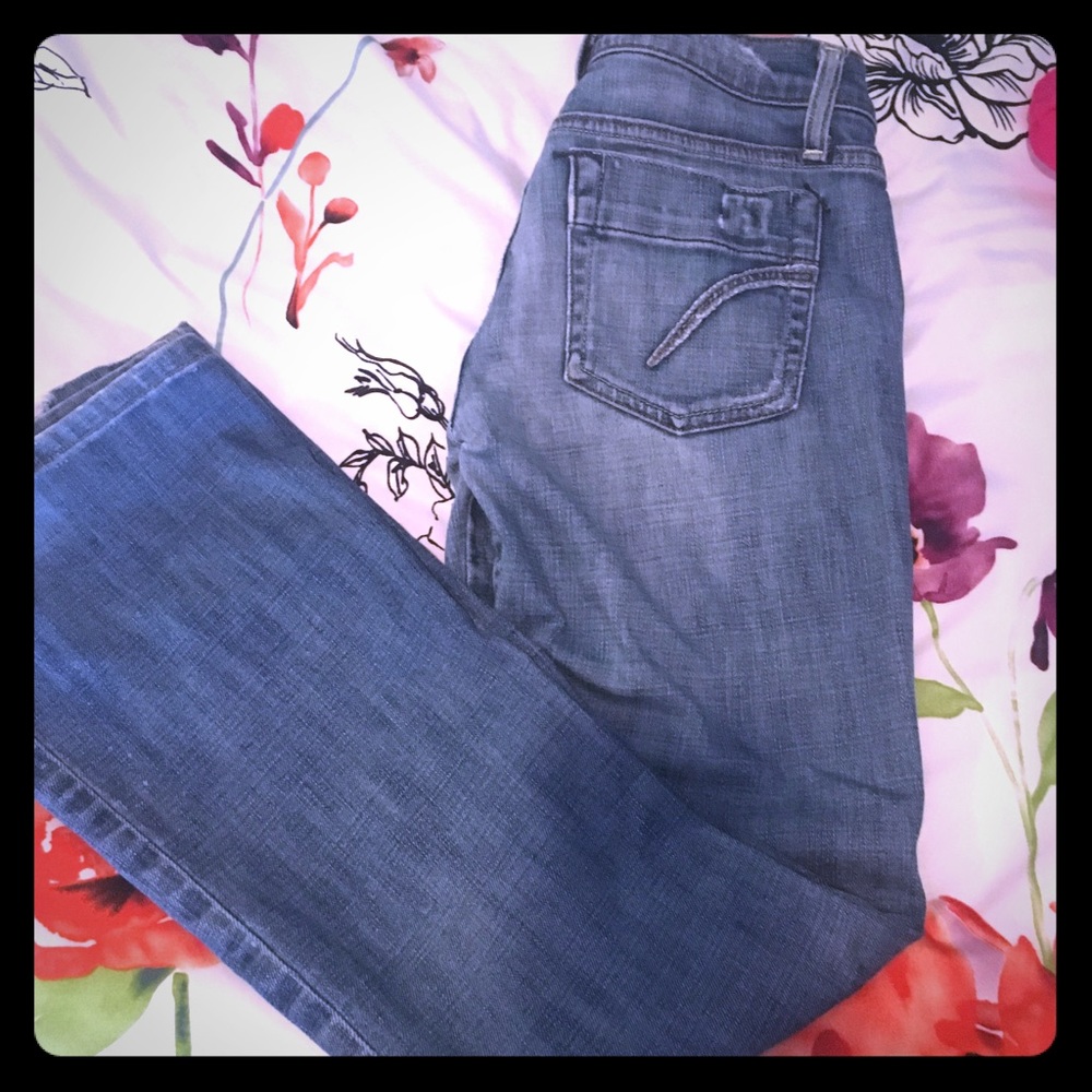 NWT JOE JEANS